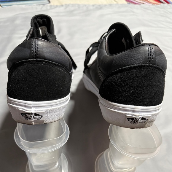 Leather Vans Era - Picture 4 of 7